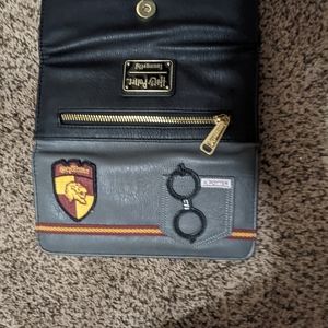 Harry Potter wallet